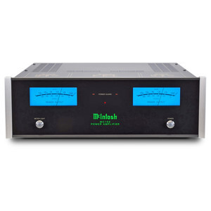 McIntosh Power Amplifier MC152