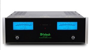 McIntosh Power Amplifier MC152