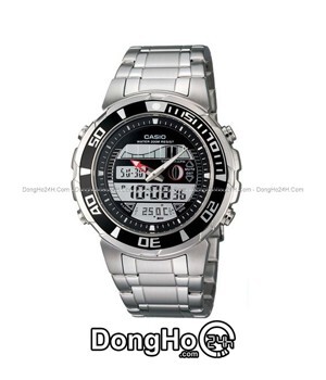 Đồng hồ nam Casio MDV-701D - màu 1A1VDF, 1A2VDF