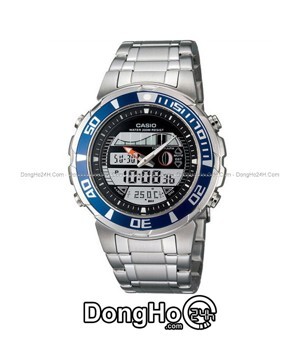 Đồng hồ nam Casio MDV-701D - màu 1A1VDF, 1A2VDF