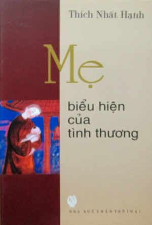 Mẹ Biểu Hiện Của Tình Thương