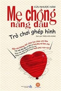 Mẹ Chồng Nàng Dâu - Trò Chơi Ghép Hình