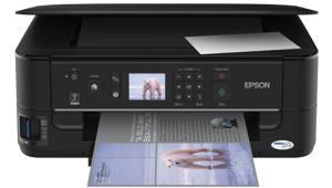 Máy in phun màu đa năng Epson ME900WD (ME-900WD) - A4