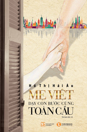 Mẹ Việt Dạy Con Bước Cùng Toàn Cầu