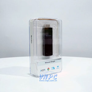HDMI không dây Miracast Measy A2W