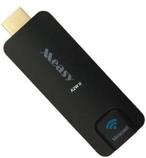 HDMI không dây Miracast Measy A2W