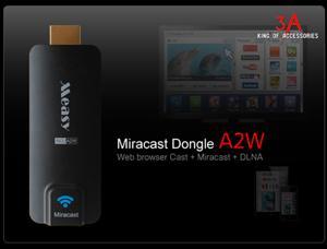 HDMI không dây Miracast Measy A2W