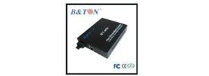 Media Converter Bton BT-950GM-2