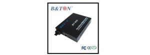 Media Converter Bton BT-950GM-2