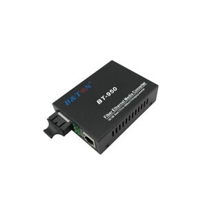 Bộ chuyển đổi quang điện Media Converter Bton BT-950SM-25