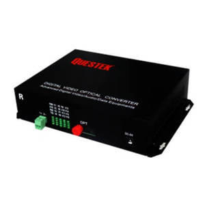 Bộ chuyển đổi Media Converter Questek QTF-RS16