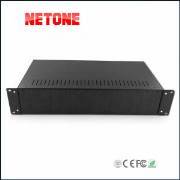 Media Converter Rack NETONE NO- MCF14-S220