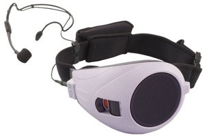 Megatalk TOA ER-1000