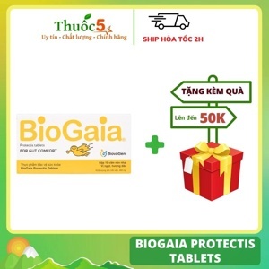 Men Biogaia Protectis 5ml