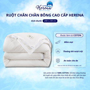 Mền bọc chần gòn cao cấp MTH-05