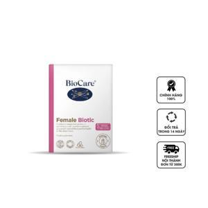 Men vi sinh Biocare - 60g