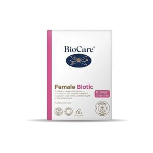 Men vi sinh Biocare - 60g