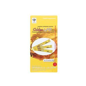 Men vi sinh Golden LAB - Men vi sinh từ Kim Chi Hàn Quốc (hộp 60 gói)