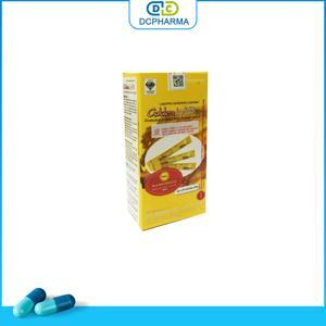 Men vi sinh Golden LAB - Men vi sinh từ Kim Chi Hàn Quốc (hộp 60 gói)