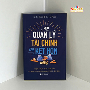 Mẹo quản lý tài chính sau kết hôn