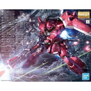 MG Gunner Zaku Warrior Lunamaria Hawke Custom