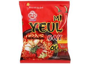 Mì cay Yeul Ottogi 120g