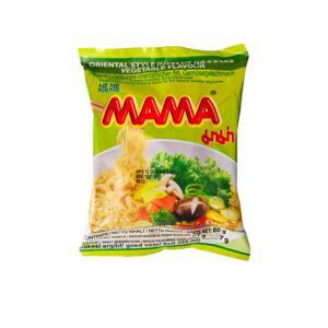 Mì chay Mama rau củ gói 60g