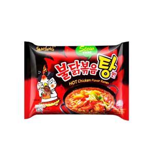Mì gà cay Samyang gói 145g