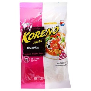 Mì Koreno vị tôm gói 1kg