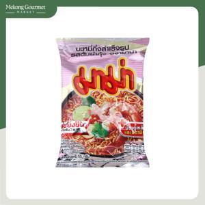 Mì Mama hương tôm Tom Yum gói 55g