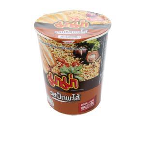 Mì Mama vịt tiềm ly 60g