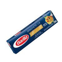 Mì ống Barilla Spaghetti 200g