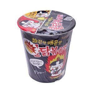 Mì siêu cay SamYang Hàn Quốc 70g