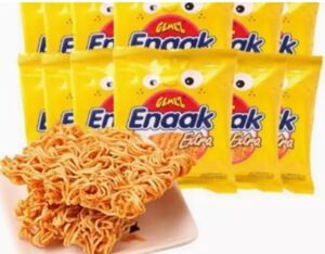 Mì Snack Gemez Enaak Ectra - 30g