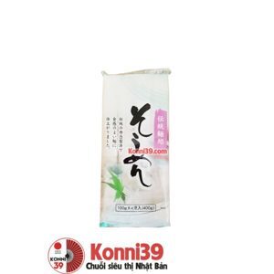 Mì Somen Asahi 400g