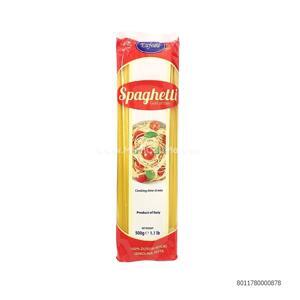 Mì Spaghetti Eufood gói 500g