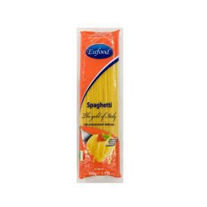 Mì Spaghetti Eufood gói 500g