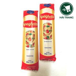 Mì Spaghetti Eufood gói 500g