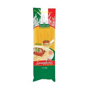 Mì spaghetti Golden Farm - 500g