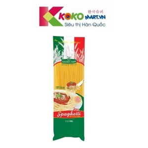 Mì spaghetti Golden Farm - 500g