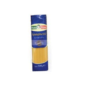 Mì spaghetti Mama Rosa gói 500 g