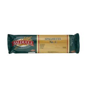 Mì Spaghetti số 4 Balducci gói 500g