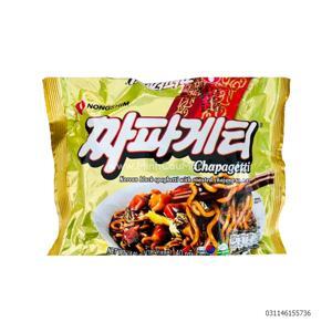 Mì trộn tương đen Nongshim Chapagetti gói 140g