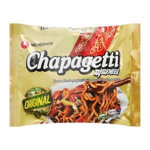 Mì trộn tương đen Nongshim Chapagetti gói 140g