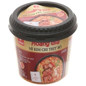 Mì Vifon Hoàng Gia thịt bò gói 120g