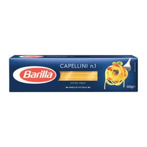 Mì Ý Barilla Angel Hair sợi nhỏ số 1 500g