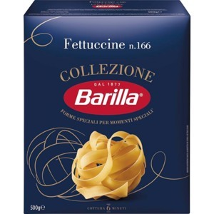 Mì ý Barilla Fettuccine 500g