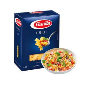 Mì Ý Barilla nui xoắn Fusilli 500g