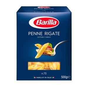 Mì Ý Barilla Penne Rigate No73 500g