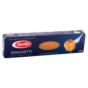 Mì Ý Barilla Spaghetti số 5 500g